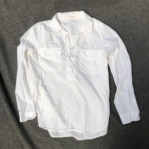 LAST CHANCE Vince Camuto top